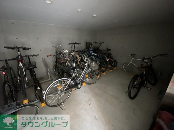 Branche千代田の物件内観写真